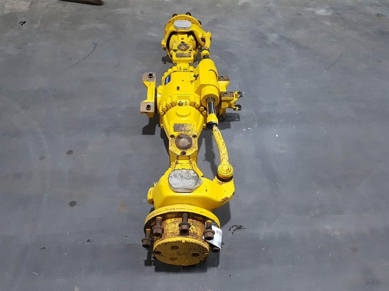 Komatsu PW95-Spicer Dana 212/158-001-Axle/Achse/As - Eixo e peças por Máquina de construção: foto 3 Komatsu PW95-Spicer Dana 212/158-001-Axle/Achse/As - Eixo e peças por Máquina de construção: foto 3