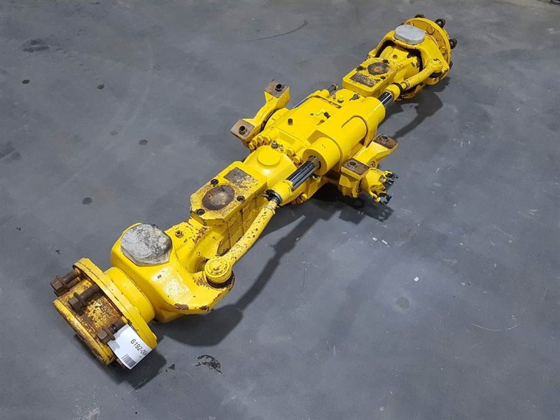 Komatsu PW95-Spicer Dana 212/158-001-Axle/Achse/As - Eixo e peças por Máquina de construção: foto 2 Komatsu PW95-Spicer Dana 212/158-001-Axle/Achse/As - Eixo e peças por Máquina de construção: foto 2