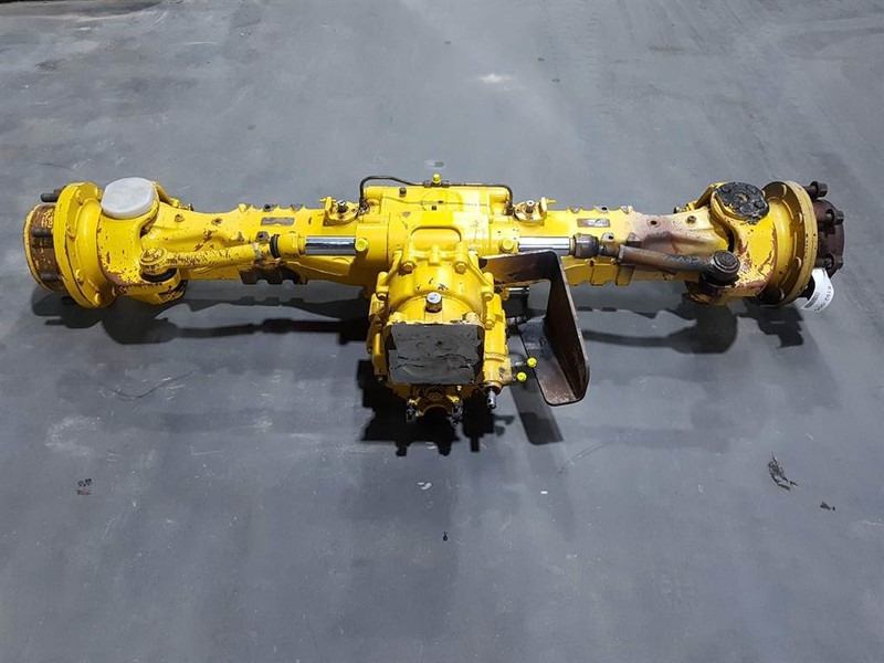 Komatsu PW95-Spicer Dana 357/212/126-001-Axle/Achse/As - Eixo e peças por Máquina de construção: foto 1 Komatsu PW95-Spicer Dana 357/212/126-001-Axle/Achse/As - Eixo e peças por Máquina de construção: foto 1