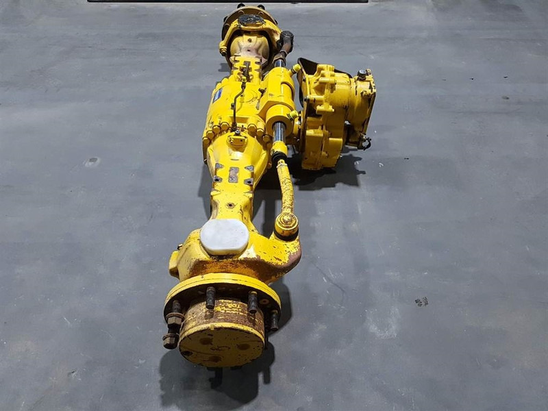 Komatsu PW95-Spicer Dana 357/212/126-001-Axle/Achse/As - Eixo e peças por Máquina de construção: foto 4 Komatsu PW95-Spicer Dana 357/212/126-001-Axle/Achse/As - Eixo e peças por Máquina de construção: foto 4