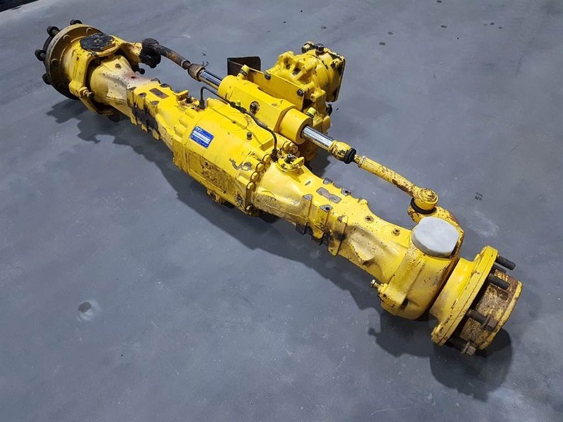 Komatsu PW95-Spicer Dana 357/212/126-001-Axle/Achse/As - Eixo e peças por Máquina de construção: foto 3 Komatsu PW95-Spicer Dana 357/212/126-001-Axle/Achse/As - Eixo e peças por Máquina de construção: foto 3