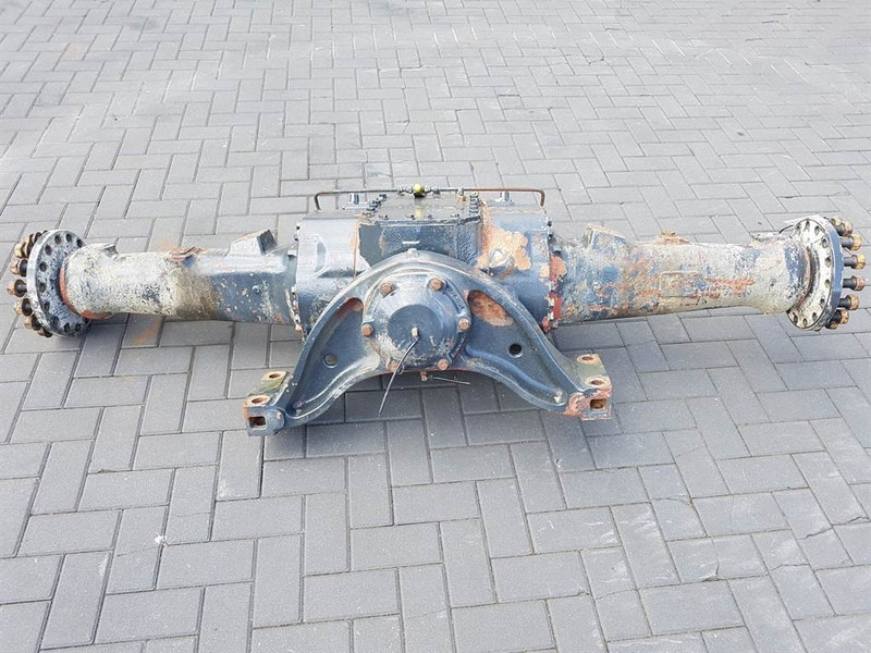 Komatsu TPD - WA320 - 5H Axle/Achse/As - Eixo e peças por Máquina de construção: foto 4 Komatsu TPD - WA320 - 5H Axle/Achse/As - Eixo e peças por Máquina de construção: foto 4