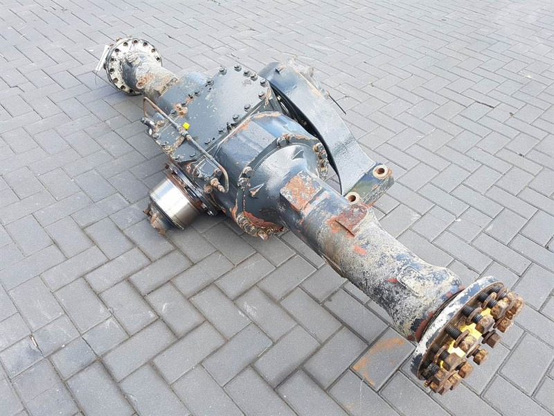 Komatsu TPD - WA320 - 5H Axle/Achse/As - Eixo e peças por Máquina de construção: foto 2 Komatsu TPD - WA320 - 5H Axle/Achse/As - Eixo e peças por Máquina de construção: foto 2