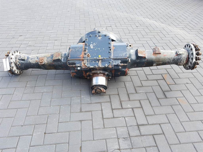 Komatsu TPD - WA320 - 5H Axle/Achse/As - Eixo e peças por Máquina de construção: foto 1 Komatsu TPD - WA320 - 5H Axle/Achse/As - Eixo e peças por Máquina de construção: foto 1