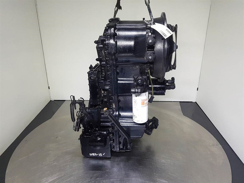 Komatsu WA320-ZF 4WG-160-4656054036-Transmission/Getriebe - Caixa de velocidade por Máquina de construção: foto 1 Komatsu WA320-ZF 4WG-160-4656054036-Transmission/Getriebe - Caixa de velocidade por Máquina de construção: foto 1