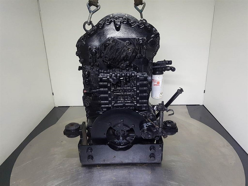 Komatsu WA320-ZF 4WG-160-4656054036-Transmission/Getriebe - Caixa de velocidade por Máquina de construção: foto 5 Komatsu WA320-ZF 4WG-160-4656054036-Transmission/Getriebe - Caixa de velocidade por Máquina de construção: foto 5