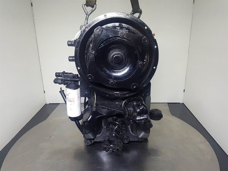 Komatsu WA320-ZF 4WG-160-4656054036-Transmission/Getriebe - Caixa de velocidade por Máquina de construção: foto 3 Komatsu WA320-ZF 4WG-160-4656054036-Transmission/Getriebe - Caixa de velocidade por Máquina de construção: foto 3