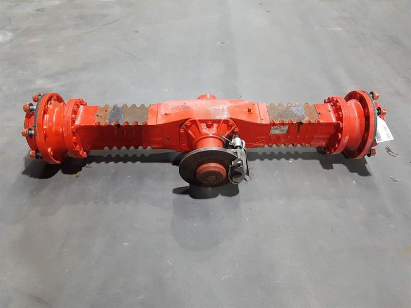 Komatsu WA70 - 5-Carraro 28.20-149450-Axle/Achse/As - Eixo e peças por Máquina de construção: foto 1 Komatsu WA70 - 5-Carraro 28.20-149450-Axle/Achse/As - Eixo e peças por Máquina de construção: foto 1