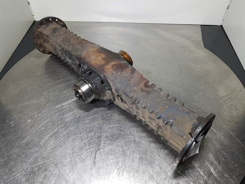 Komatsu WA70-5-Carraro 28.20-149459-Axle housing/Achskörpe - Eixo e peças por Máquina de construção: foto 2 Komatsu WA70-5-Carraro 28.20-149459-Axle housing/Achskörpe - Eixo e peças por Máquina de construção: foto 2