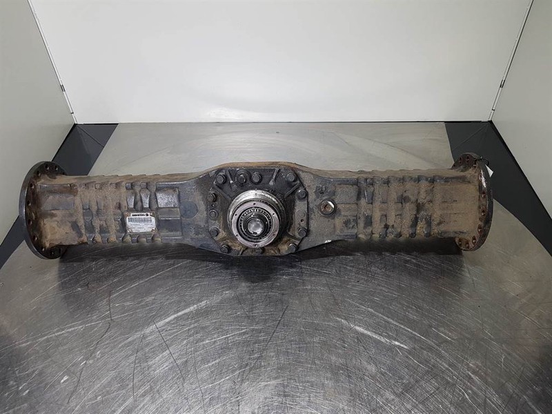 Komatsu WA70-5-Carraro 28.20-149459-Axle housing/Achskörpe - Eixo e peças por Máquina de construção: foto 1 Komatsu WA70-5-Carraro 28.20-149459-Axle housing/Achskörpe - Eixo e peças por Máquina de construção: foto 1