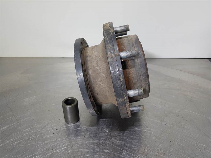 Komatsu WA70-5-Carraro 28.20-Final drive/Endantrieb - Eixo e peças por Máquina de construção: foto 1 Komatsu WA70-5-Carraro 28.20-Final drive/Endantrieb - Eixo e peças por Máquina de construção: foto 1