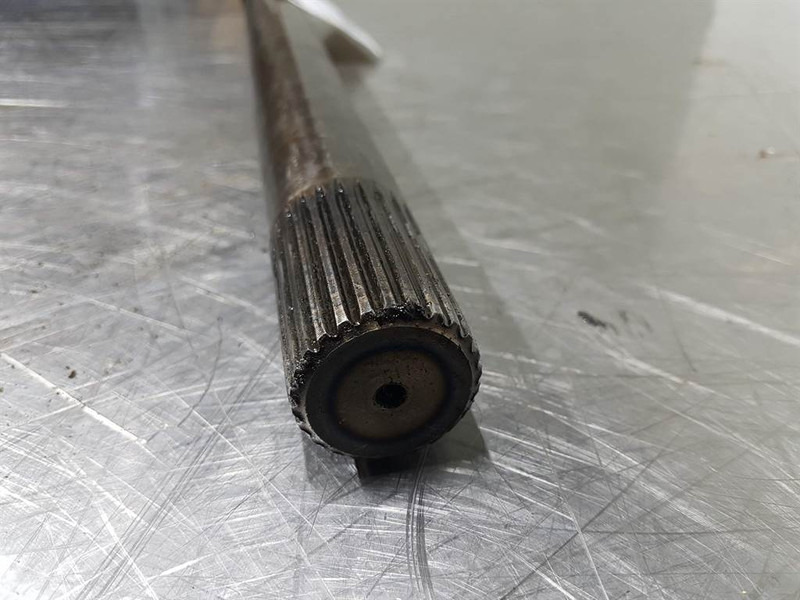 Komatsu WA70-5-Carraro 28.20-Joint shaft/Steckwelle/As - Eixo e peças por Máquina de construção: foto 3 Komatsu WA70-5-Carraro 28.20-Joint shaft/Steckwelle/As - Eixo e peças por Máquina de construção: foto 3