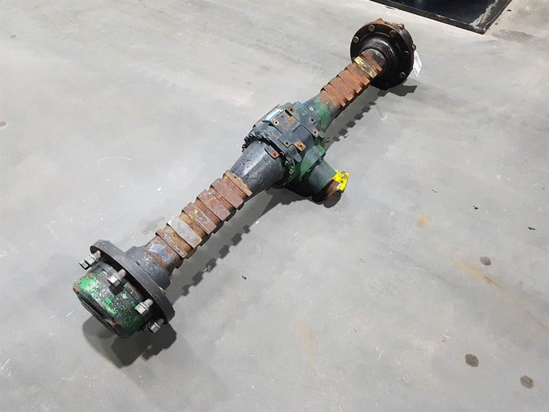 Komatsu WA85 - 3-Spicer Dana 171/300-001-Axle/Achse/As - Eixo e peças por Máquina de construção: foto 2 Komatsu WA85 - 3-Spicer Dana 171/300-001-Axle/Achse/As - Eixo e peças por Máquina de construção: foto 2