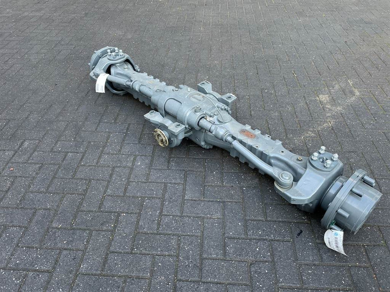 Kramer 1000175962-Spicer Dana 212/795-Axle/Achse/As - Eixo e peças por Máquina de construção: foto 5 Kramer 1000175962-Spicer Dana 212/795-Axle/Achse/As - Eixo e peças por Máquina de construção: foto 5