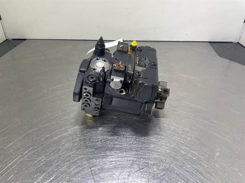 Kramer 318-Rexroth A4VG40DA1D4/32R-Drive pump/Fahrpumpe - Hidráulica por Máquina de construção: foto 2 Kramer 318-Rexroth A4VG40DA1D4/32R-Drive pump/Fahrpumpe - Hidráulica por Máquina de construção: foto 2