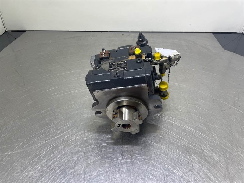 Kramer 318-Rexroth A4VG40DA1D4/32R-Drive pump/Fahrpumpe - Hidráulica por Máquina de construção: foto 3 Kramer 318-Rexroth A4VG40DA1D4/32R-Drive pump/Fahrpumpe - Hidráulica por Máquina de construção: foto 3