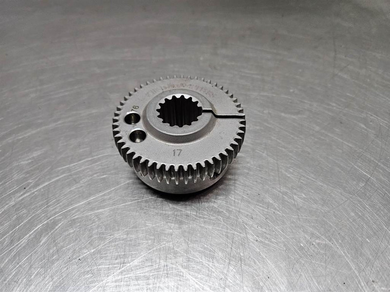 Kramer 480-KTR BoWex 42/48 PB-BS-Flange coupling - Motor por Máquina de construção: foto 1 Kramer 480-KTR BoWex 42/48 PB-BS-Flange coupling - Motor por Máquina de construção: foto 1