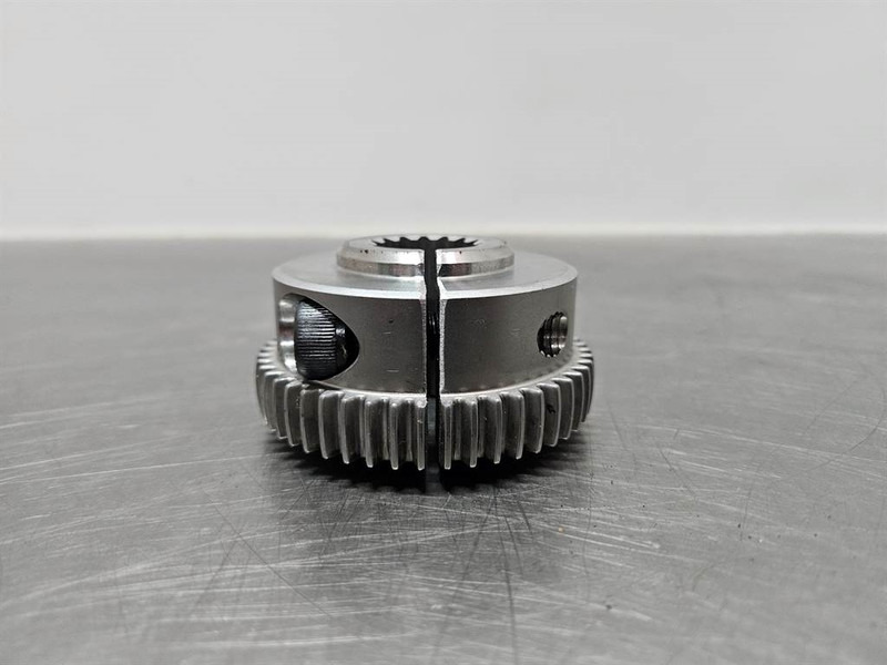 Kramer 480-KTR BoWex 42/48 PB-BS-Flange coupling - Motor por Máquina de construção: foto 5 Kramer 480-KTR BoWex 42/48 PB-BS-Flange coupling - Motor por Máquina de construção: foto 5