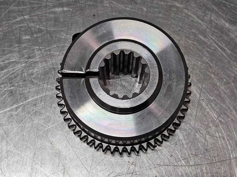 Kramer 480-KTR BoWex 42/48 PB-BS-Flange coupling - Motor por Máquina de construção: foto 3 Kramer 480-KTR BoWex 42/48 PB-BS-Flange coupling - Motor por Máquina de construção: foto 3