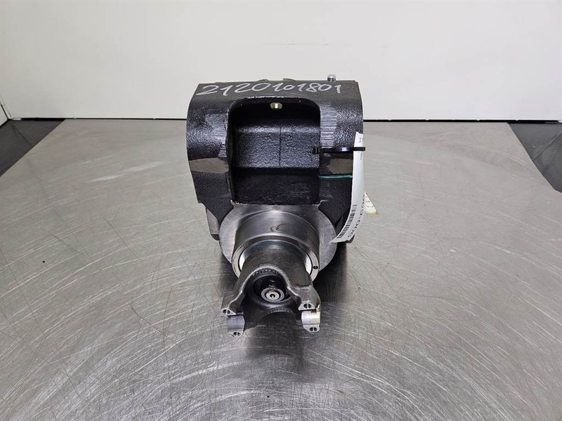 Liebherr A312-10008693-Differential/Differentieel - Eixo e peças por Máquina de construção: foto 2 Liebherr A312-10008693-Differential/Differentieel - Eixo e peças por Máquina de construção: foto 2