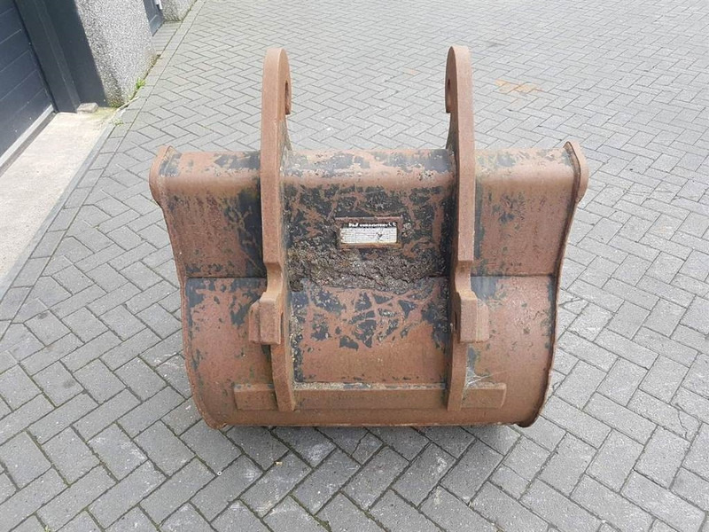 Liebherr A314-Verachtert HG-2-60-100-Bucket/Tieflöffel/Bak - Balde por Máquina de construção: foto 3 Liebherr A314-Verachtert HG-2-60-100-Bucket/Tieflöffel/Bak - Balde por Máquina de construção: foto 3