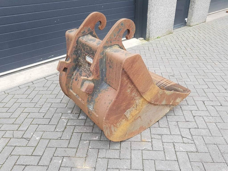 Liebherr A314-Verachtert HG-2-60-100-Bucket/Tieflöffel/Bak - Balde por Máquina de construção: foto 2 Liebherr A314-Verachtert HG-2-60-100-Bucket/Tieflöffel/Bak - Balde por Máquina de construção: foto 2