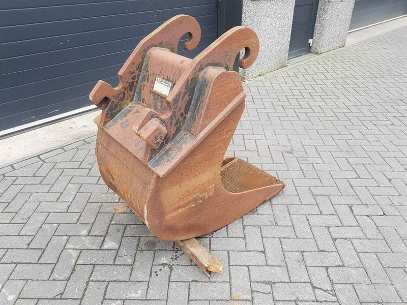 Liebherr A314-Verachtert HG-2-60-50/65-Bucket/Tieflöffel - Balde por Máquina de construção: foto 4 Liebherr A314-Verachtert HG-2-60-50/65-Bucket/Tieflöffel - Balde por Máquina de construção: foto 4