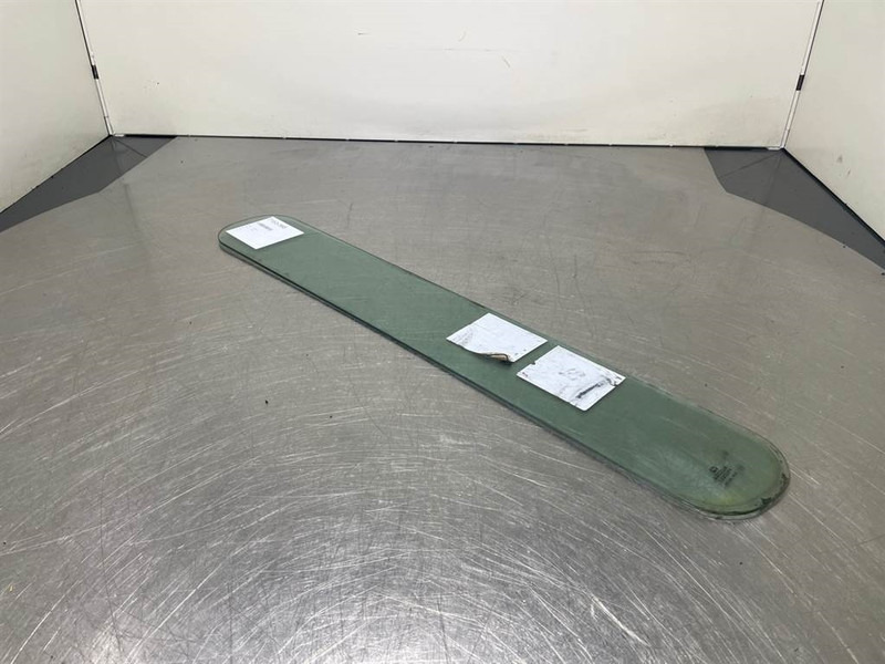 Liebherr A316-7024115-Window/Scheibe/Ruit - Cabine e interior por Máquina de construção: foto 2 Liebherr A316-7024115-Window/Scheibe/Ruit - Cabine e interior por Máquina de construção: foto 2