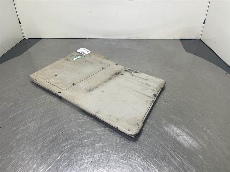 Liebherr A316-9210770-Dashboard/Console/Konsole - Cabine e interior por Máquina de construção: foto 2 Liebherr A316-9210770-Dashboard/Console/Konsole - Cabine e interior por Máquina de construção: foto 2