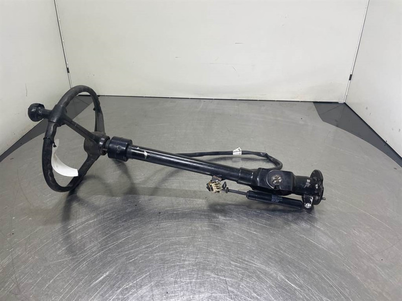 Liebherr A316-9906894/7024149-Steering wheel/Lenkrad/Stuur - Cabine e interior por Máquina de construção: foto 3 Liebherr A316-9906894/7024149-Steering wheel/Lenkrad/Stuur - Cabine e interior por Máquina de construção: foto 3