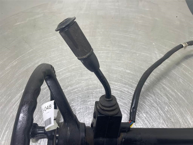 Liebherr A316-9906894/7024149-Steering wheel/Lenkrad/Stuur - Cabine e interior por Máquina de construção: foto 5 Liebherr A316-9906894/7024149-Steering wheel/Lenkrad/Stuur - Cabine e interior por Máquina de construção: foto 5