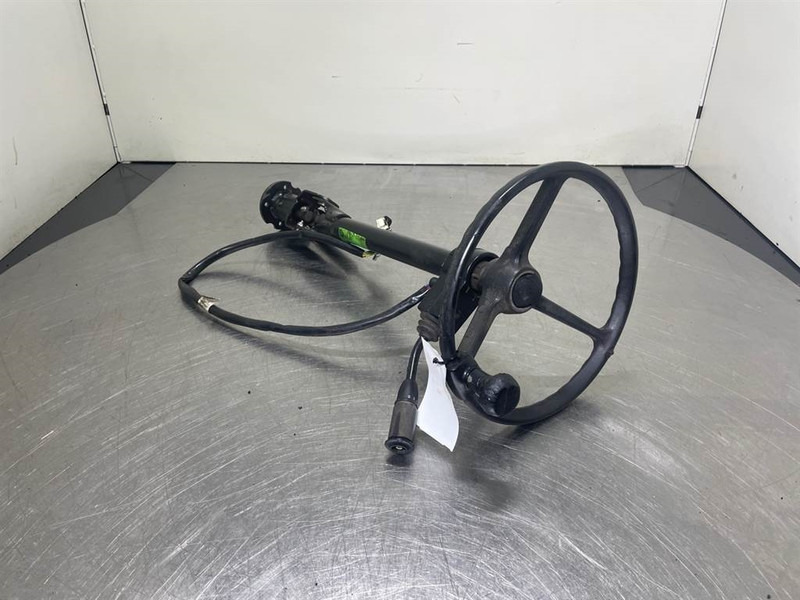 Liebherr A316-9906894/7024149-Steering wheel/Lenkrad/Stuur - Cabine e interior por Máquina de construção: foto 2 Liebherr A316-9906894/7024149-Steering wheel/Lenkrad/Stuur - Cabine e interior por Máquina de construção: foto 2
