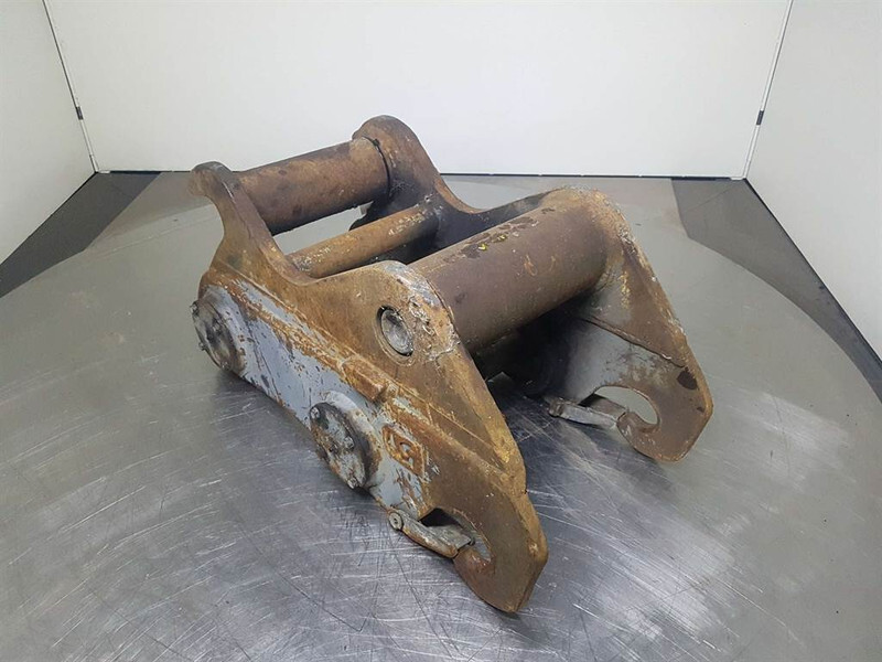 Liebherr A900ZW-5T-Quick coupler/Schnellwechsler/Snelwissel - Acoplamento rápido por Máquina de construção: foto 5 Liebherr A900ZW-5T-Quick coupler/Schnellwechsler/Snelwissel - Acoplamento rápido por Máquina de construção: foto 5
