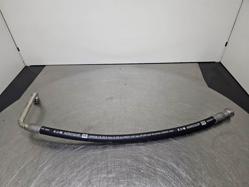 Liebherr A900ZW - Hose/Schlauch/Slang - Hidráulica por Máquina de construção: foto 1 Liebherr A900ZW - Hose/Schlauch/Slang - Hidráulica por Máquina de construção: foto 1