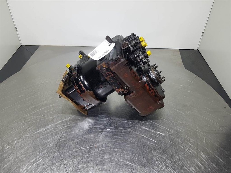 Liebherr A900ZW-ZF 2HL-100-5010430-Transmission/Getriebe - Caixas de velocidade e peças por Máquina de construção: foto 2 Liebherr A900ZW-ZF 2HL-100-5010430-Transmission/Getriebe - Caixas de velocidade e peças por Máquina de construção: foto 2