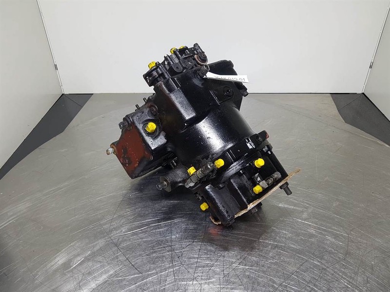 Liebherr A900ZW-ZF 2HL-100-5010430-Transmission/Getriebe - Caixas de velocidade e peças por Máquina de construção: foto 5 Liebherr A900ZW-ZF 2HL-100-5010430-Transmission/Getriebe - Caixas de velocidade e peças por Máquina de construção: foto 5