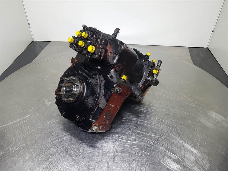 Liebherr A900ZW-ZF 2HL-100-5010430-Transmission/Getriebe - Caixas de velocidade e peças por Máquina de construção: foto 1 Liebherr A900ZW-ZF 2HL-100-5010430-Transmission/Getriebe - Caixas de velocidade e peças por Máquina de construção: foto 1