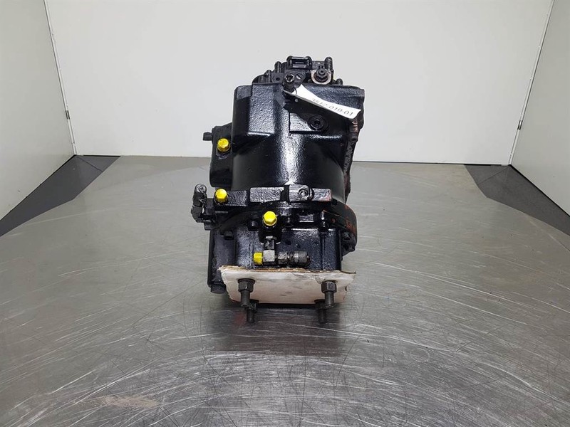 Liebherr A900ZW-ZF 2HL-100-5010430-Transmission/Getriebe - Caixas de velocidade e peças por Máquina de construção: foto 4 Liebherr A900ZW-ZF 2HL-100-5010430-Transmission/Getriebe - Caixas de velocidade e peças por Máquina de construção: foto 4