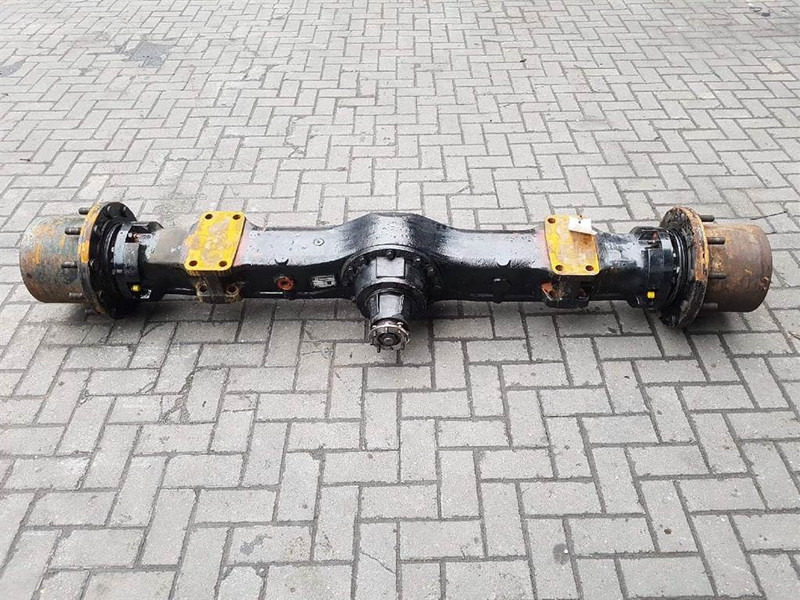 Liebherr A900ZW-ZF AP-765/BK-Axle/Achse/As - Eixo e peças por Máquina de construção: foto 4 Liebherr A900ZW-ZF AP-765/BK-Axle/Achse/As - Eixo e peças por Máquina de construção: foto 4