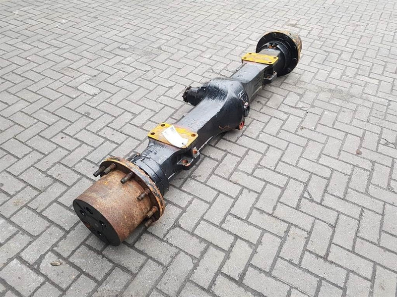 Liebherr A900ZW-ZF AP-765/BK-Axle/Achse/As - Eixo e peças por Máquina de construção: foto 2 Liebherr A900ZW-ZF AP-765/BK-Axle/Achse/As - Eixo e peças por Máquina de construção: foto 2