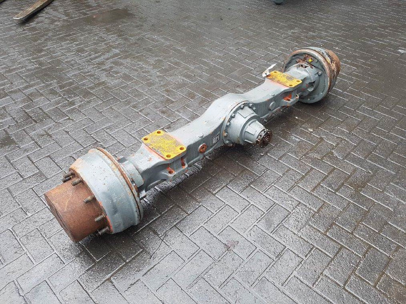 Liebherr A904-ZF AP-B765-Axle/Achse/As - Eixo e peças por Máquina de construção: foto 5 Liebherr A904-ZF AP-B765-Axle/Achse/As - Eixo e peças por Máquina de construção: foto 5