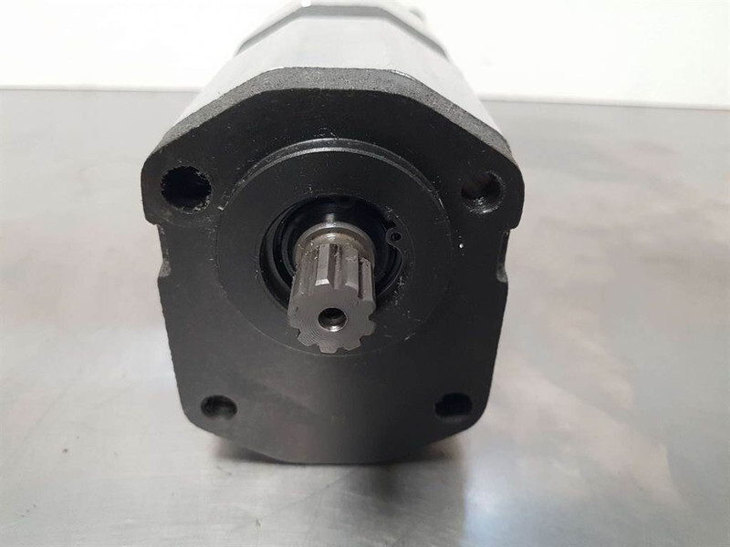 Liebherr A904C-10015344/0517666303-Gearpump/Zahnradpumpe - Hidráulica por Máquina de construção: foto 5 Liebherr A904C-10015344/0517666303-Gearpump/Zahnradpumpe - Hidráulica por Máquina de construção: foto 5