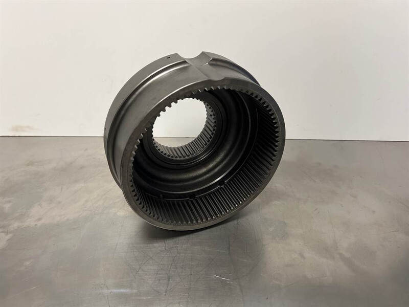 Liebherr A914-10467262-ZF 4472347048-Ring gear/Hohlrad - Eixo e peças por Máquina de construção: foto 1 Liebherr A914-10467262-ZF 4472347048-Ring gear/Hohlrad - Eixo e peças por Máquina de construção: foto 1