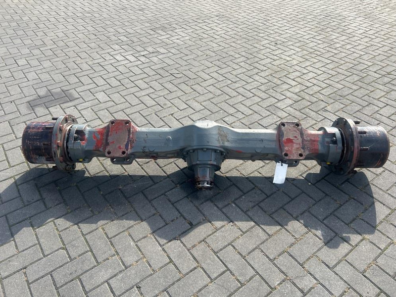 Liebherr A914-5009466-ZF AP-765-4472020092-Axle/Achse/As - Eixo e peças por Máquina de construção: foto 1 Liebherr A914-5009466-ZF AP-765-4472020092-Axle/Achse/As - Eixo e peças por Máquina de construção: foto 1