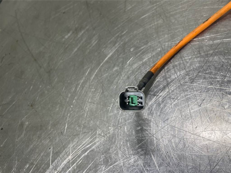 Sistema elétrico por Máquina de construção Liebherr A924B-905990-Sensor/Druckschalter: foto 6