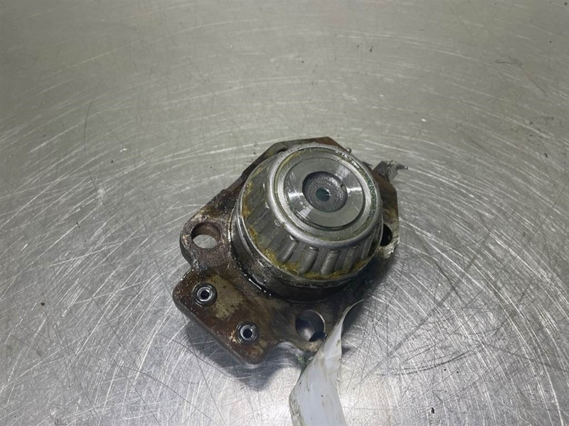 Liebherr A924C-10489728-Steering pivot pin/Fuseepen - Eixo e peças por Máquina de construção: foto 3 Liebherr A924C-10489728-Steering pivot pin/Fuseepen - Eixo e peças por Máquina de construção: foto 3