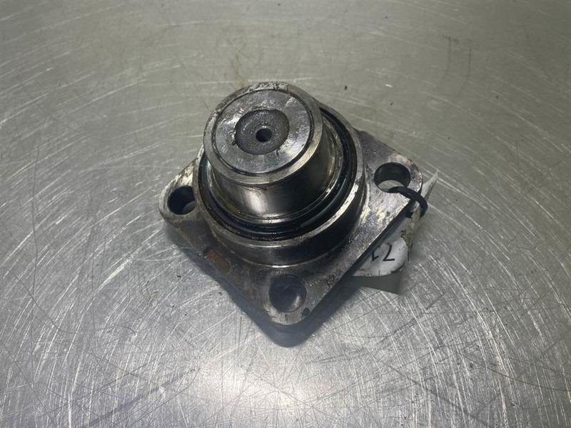 Liebherr A924C-10489729-Steering pivot pin/Fuseepen - Eixo e peças por Máquina de construção: foto 3 Liebherr A924C-10489729-Steering pivot pin/Fuseepen - Eixo e peças por Máquina de construção: foto 3