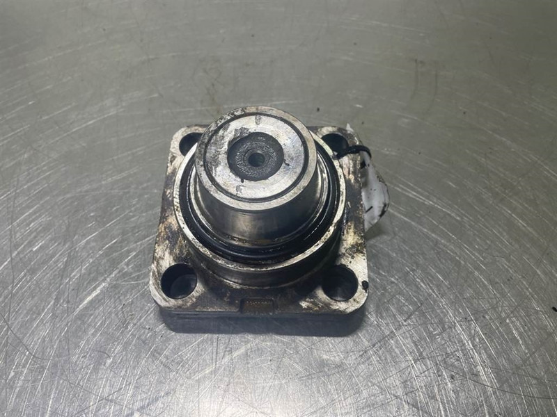 Liebherr A924C-10489729-Steering pivot pin/Fuseepen - Eixo e peças por Máquina de construção: foto 1 Liebherr A924C-10489729-Steering pivot pin/Fuseepen - Eixo e peças por Máquina de construção: foto 1