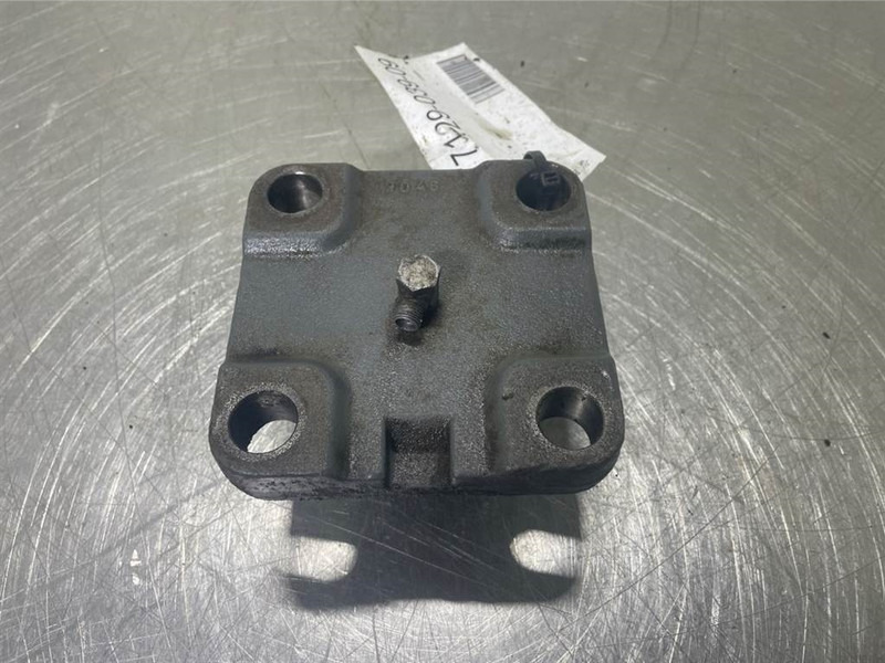 Liebherr A924C-10489729-Steering pivot pin/Fuseepen - Eixo e peças por Máquina de construção: foto 2 Liebherr A924C-10489729-Steering pivot pin/Fuseepen - Eixo e peças por Máquina de construção: foto 2