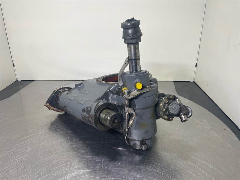 Liebherr A924C-11824264-Differential/Differentieel - Eixo e peças por Máquina de construção: foto 4 Liebherr A924C-11824264-Differential/Differentieel - Eixo e peças por Máquina de construção: foto 4